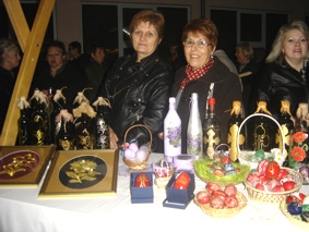 Dan Grada Belog Manastira